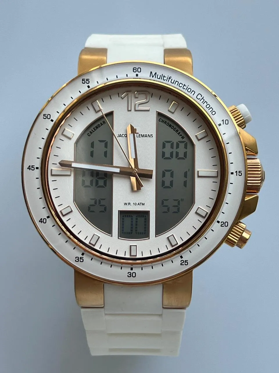 JACQUES LEMANS JL 1-1726E