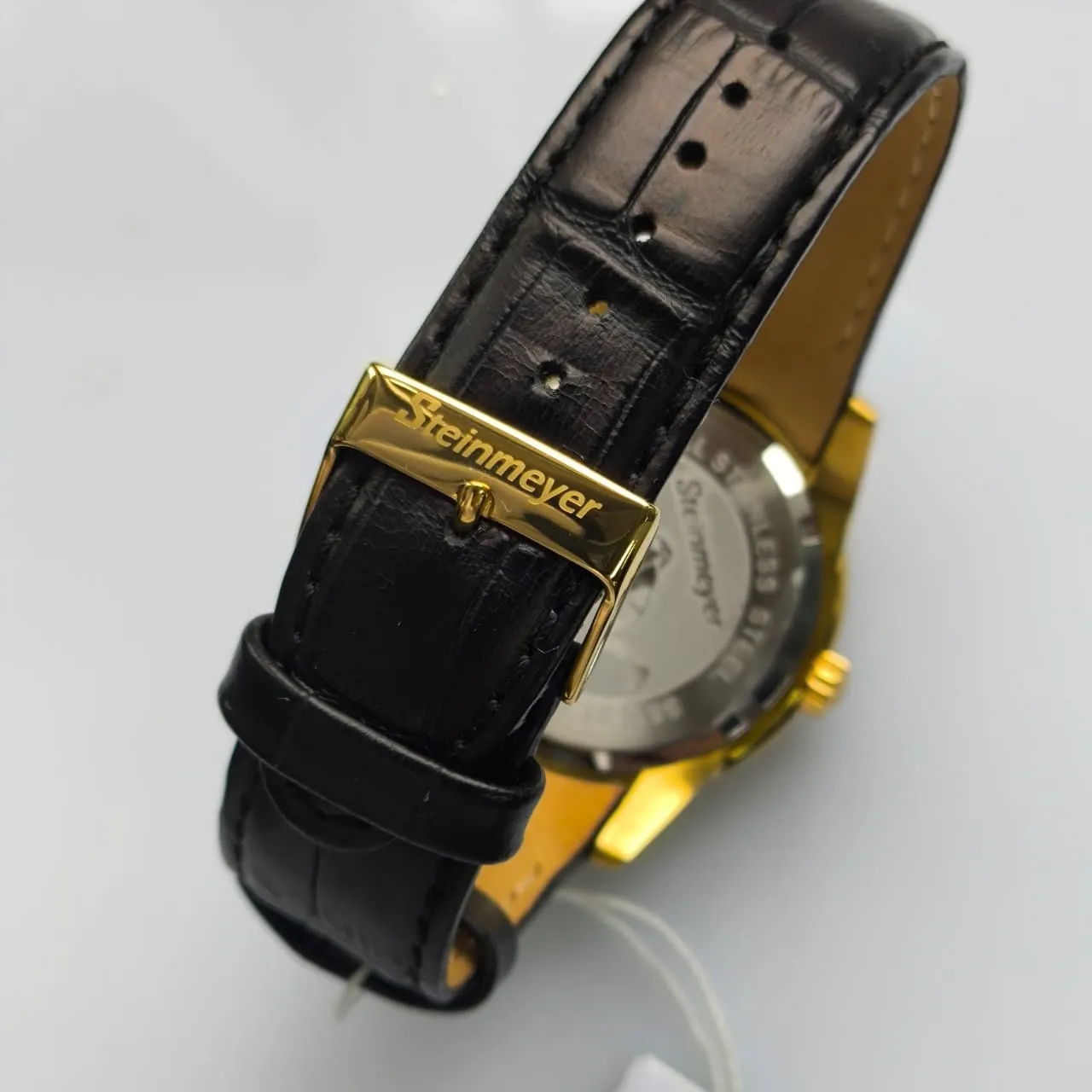 STEINMEYER S811.21.43