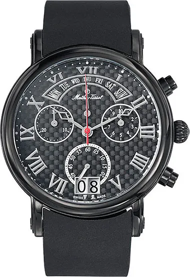 MATHEY TISSOT H703ORS