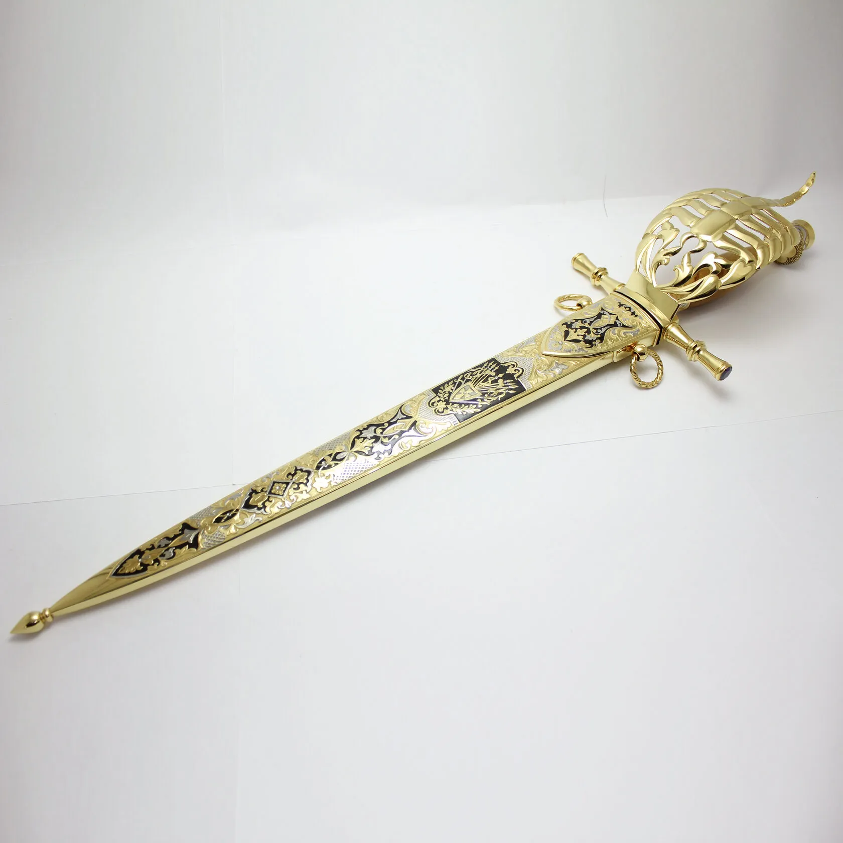 Дага "Скорпион"