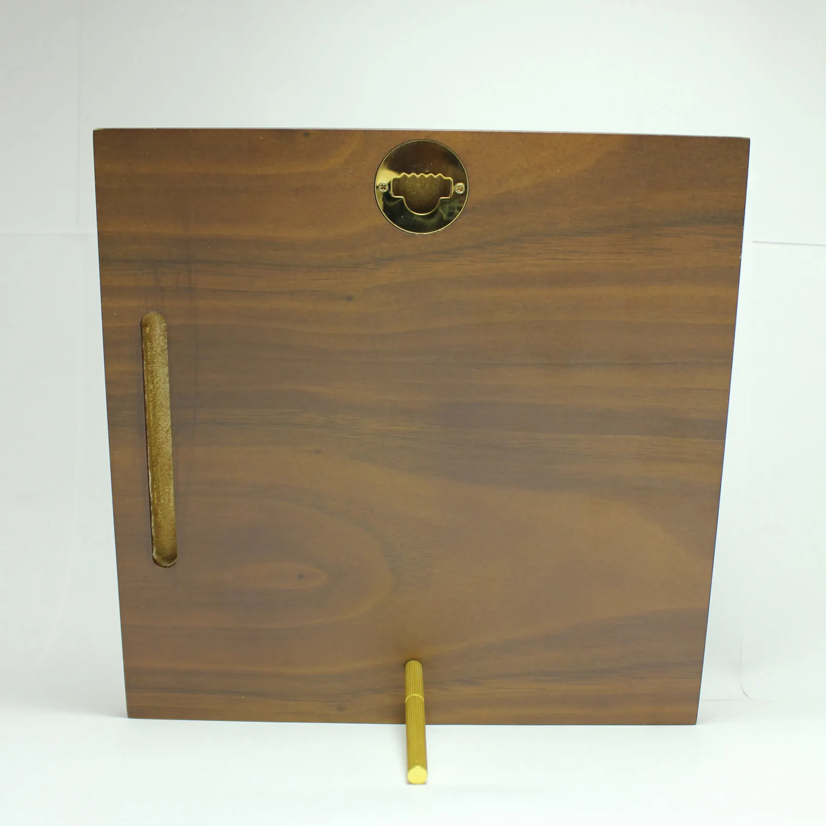 Панно с тарелкой «Герб РФ»